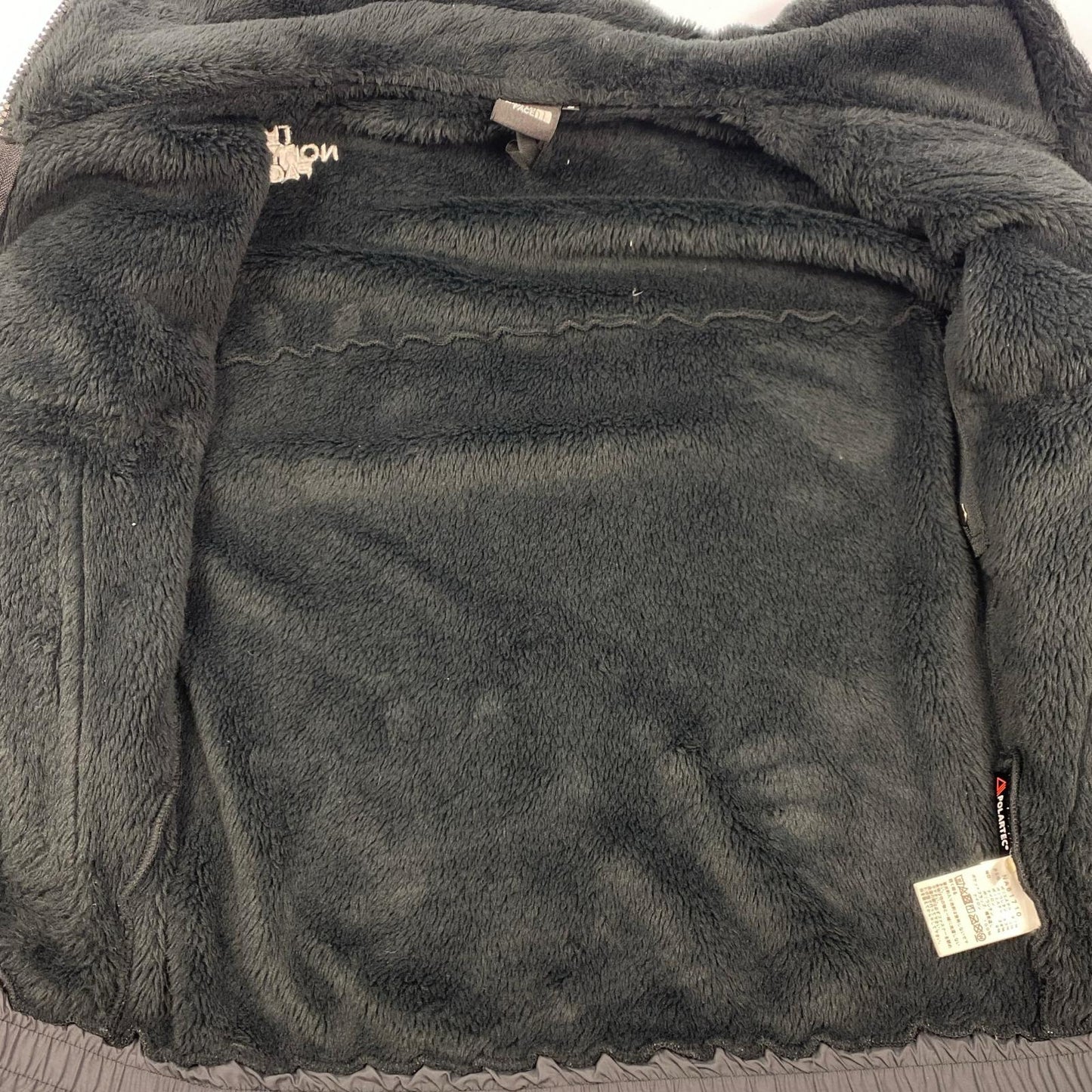 THE NORTH FACE | ザ・ノースフェイス ANTARCTICA VERSA LOFT JACKET その他トップス NA61710 ブラック サイズ：L【姫路東店】