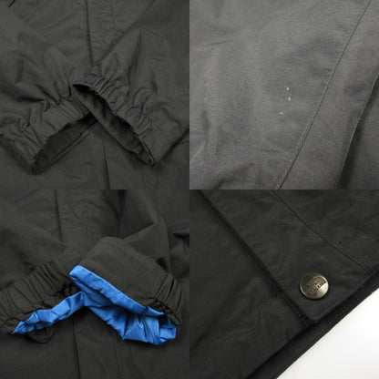 THE NORTH FACE | ザ・ノースフェイス SCOOP JACKET マウンテンパーカー NP61630 ブラック サイズ：S