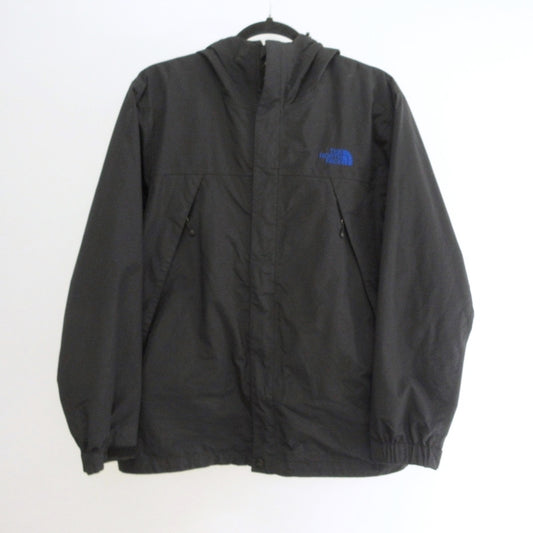 THE NORTH FACE | ザ・ノースフェイス SCOOP JACKET マウンテンパーカー NP61630 ブラック サイズ：S