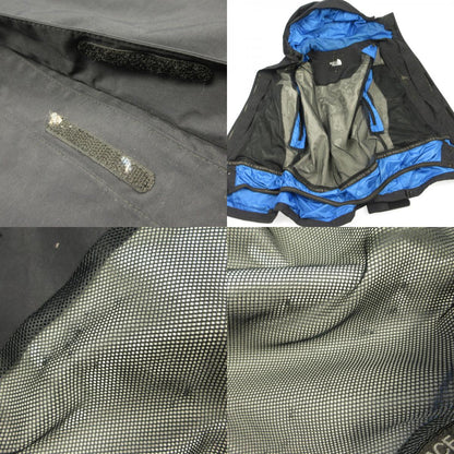 THE NORTH FACE | ザ・ノースフェイス SCOOP JACKET マウンテンパーカー NP61630 ブラック サイズ：S