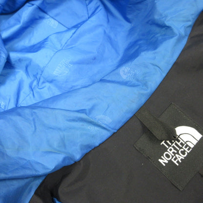 THE NORTH FACE | ザ・ノースフェイス SCOOP JACKET マウンテンパーカー NP61630 ブラック サイズ：S