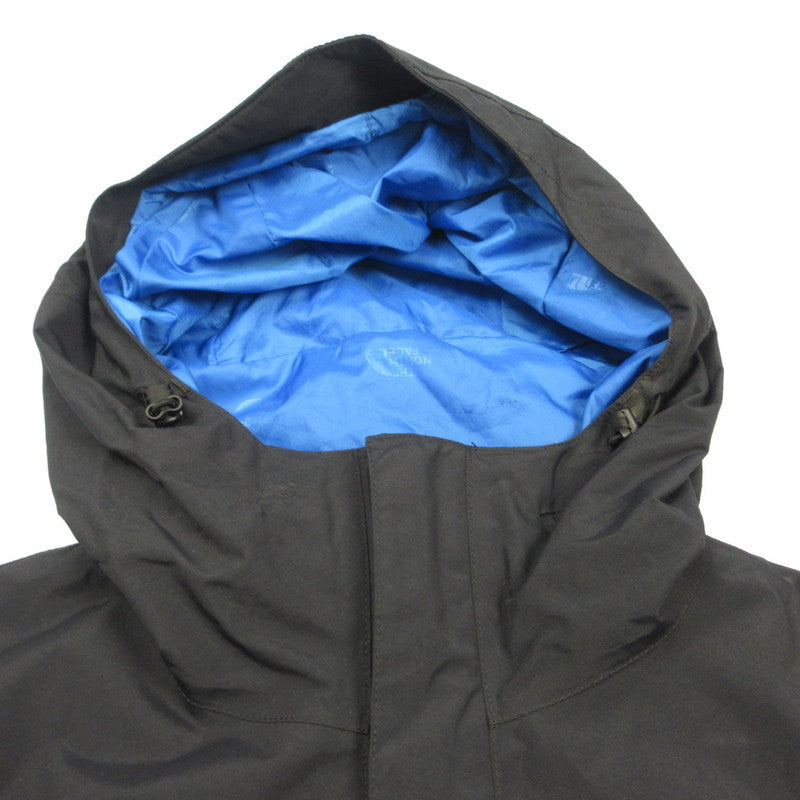 THE NORTH FACE | ザ・ノースフェイス SCOOP JACKET マウンテンパーカー NP61630 ブラック サイズ：S