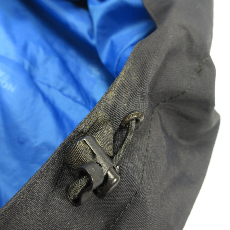 THE NORTH FACE | ザ・ノースフェイス SCOOP JACKET マウンテンパーカー NP61630 ブラック サイズ：S
