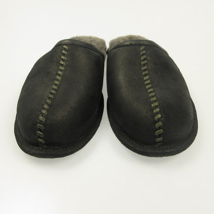 UGG | アグ Scuff Deco Suede サンダル 1008548 ブラック 27cm