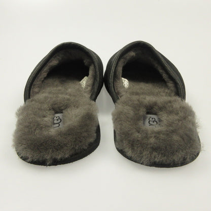 UGG | アグ Scuff Deco Suede サンダル 1008548 ブラック 27cm