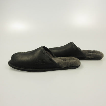 UGG | アグ Scuff Deco Suede サンダル 1008548 ブラック 27cm