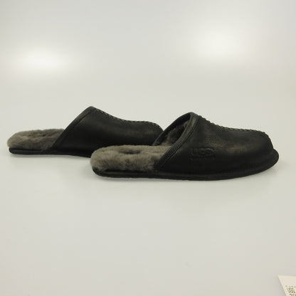 UGG | アグ Scuff Deco Suede サンダル 1008548 ブラック 27cm