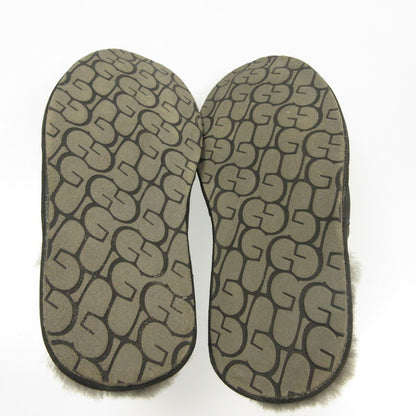 UGG | アグ Scuff Deco Suede サンダル 1008548 ブラック 27cm