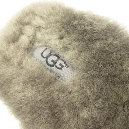 UGG | アグ Scuff Deco Suede サンダル 1008548 ブラック 27cm