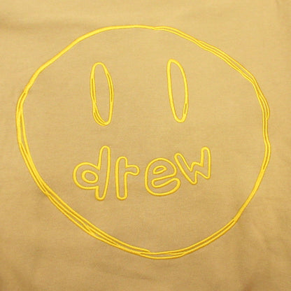 drew house | ドリューハウス スウェット ブラウン サイズ：M