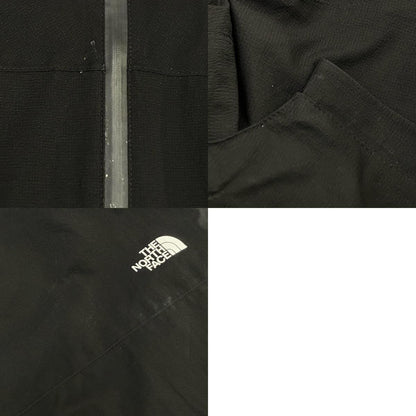 THE NORTH FACE | ザ・ノースフェイス Venture Jacket マウンテンパーカー NP12306 ブラック サイズ：L【姫路東店】