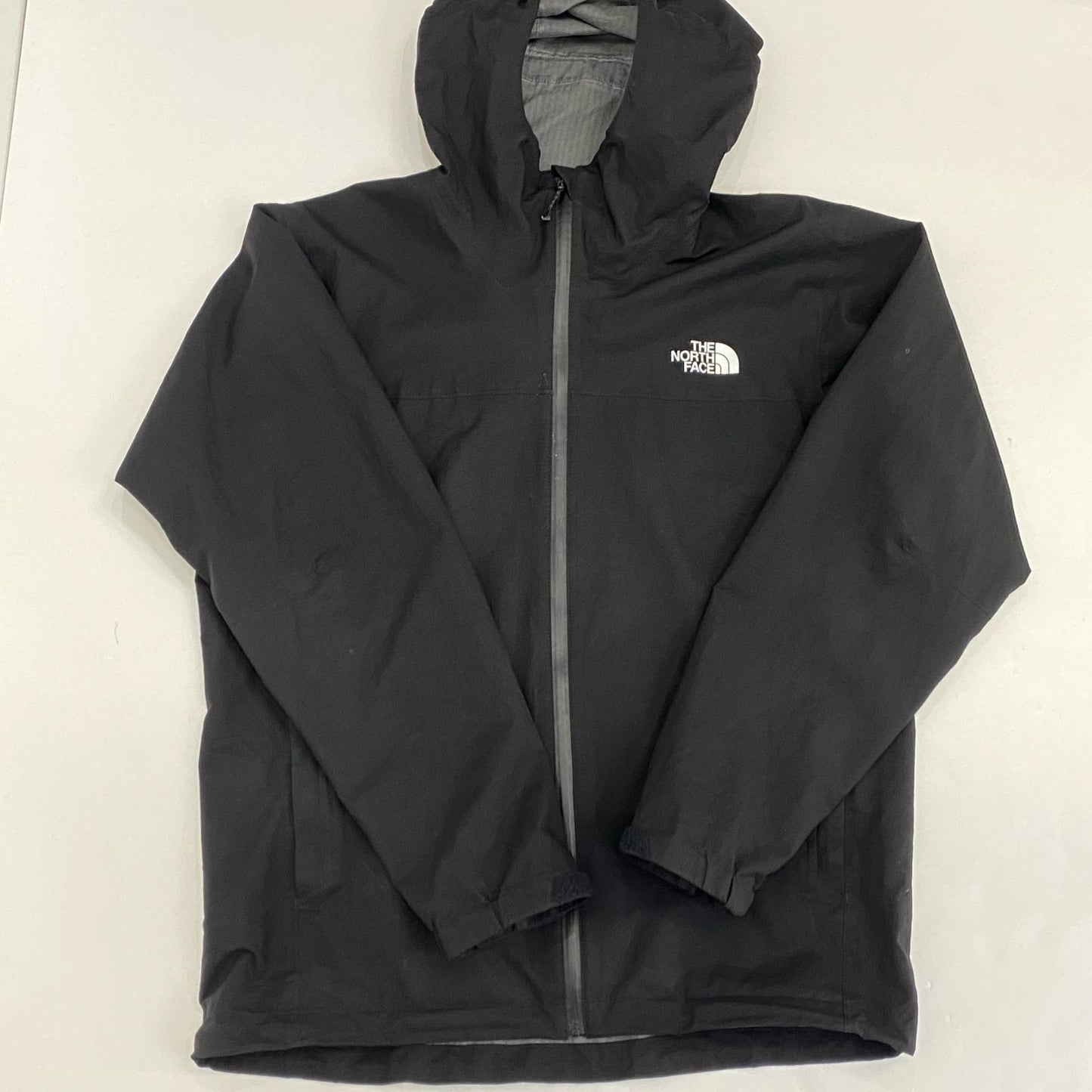 THE NORTH FACE | ザ・ノースフェイス Venture Jacket マウンテンパーカー NP12306 ブラック サイズ：L【姫路東店】