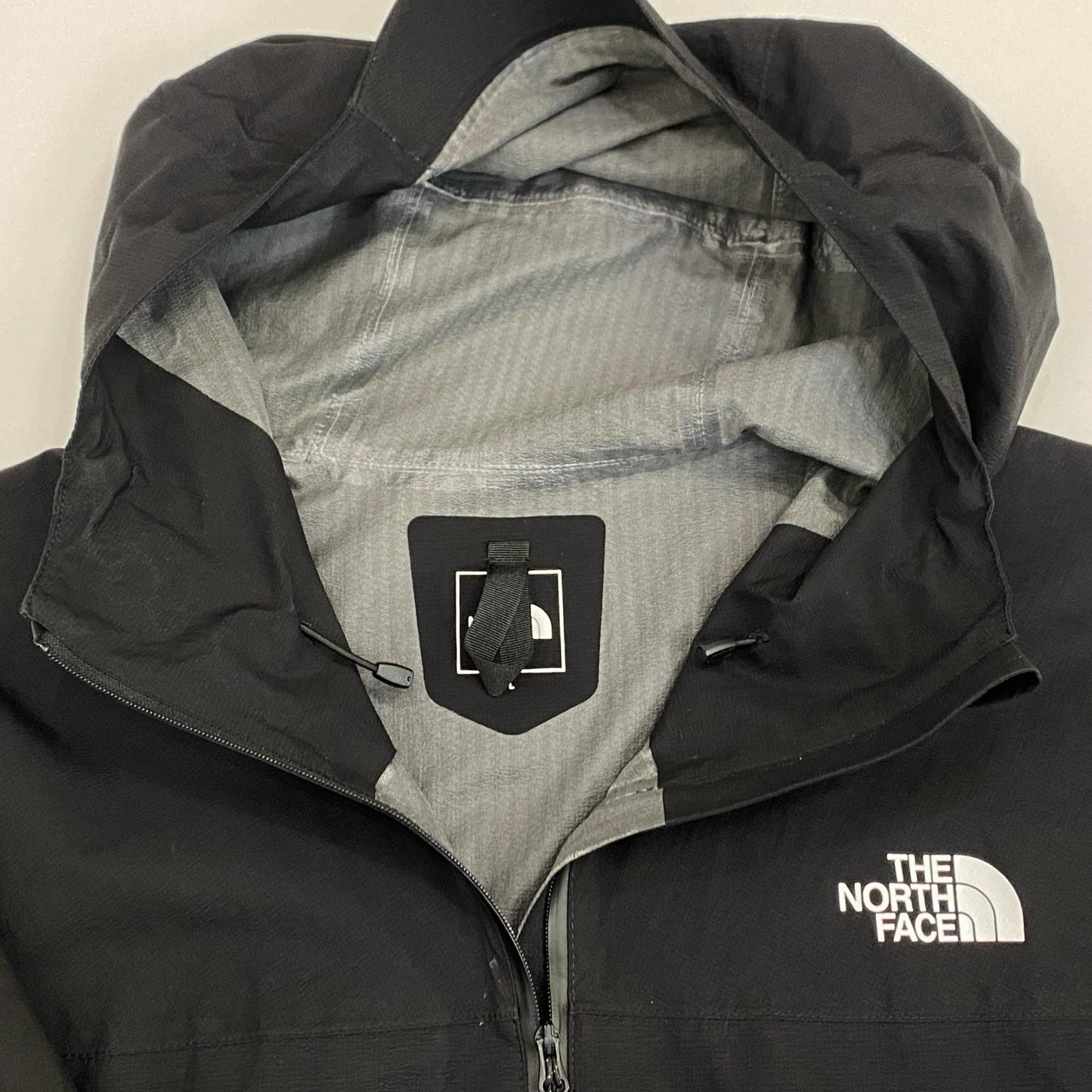 THE NORTH FACE | ザ・ノースフェイス Venture Jacket マウンテンパーカー NP12306 ブラック サイズ：L【姫路東店】