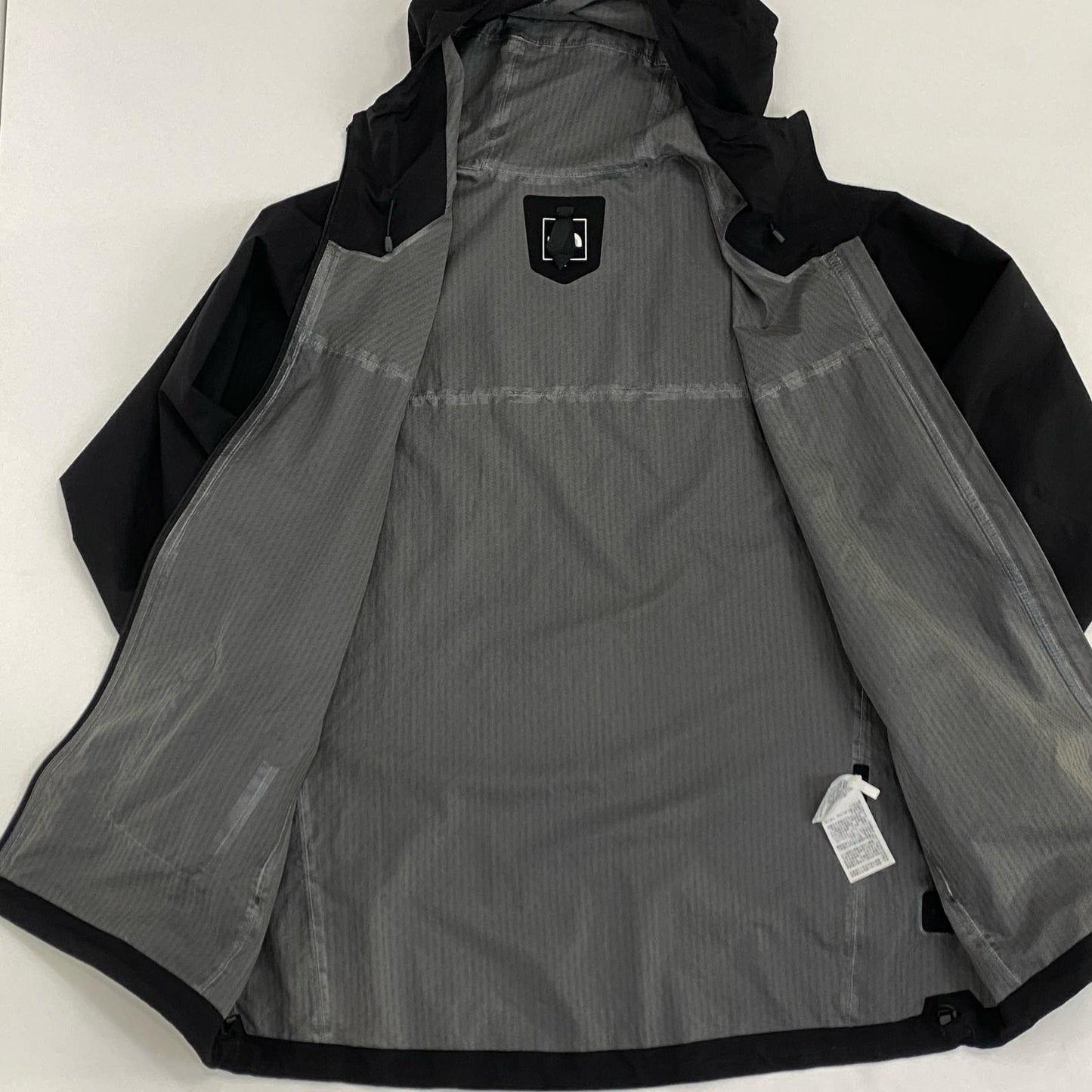 THE NORTH FACE | ザ・ノースフェイス Venture Jacket マウンテンパーカー NP12306 ブラック サイズ：L【姫路東店】
