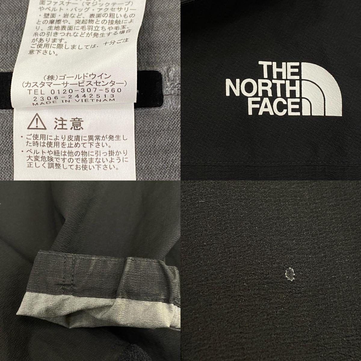 THE NORTH FACE | ザ・ノースフェイス Venture Jacket マウンテンパーカー NP12306 ブラック サイズ：L【姫路東店】