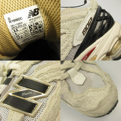 NEW BALANCE | ニューバランス スニーカー M1906DC グレー 27.5cm
