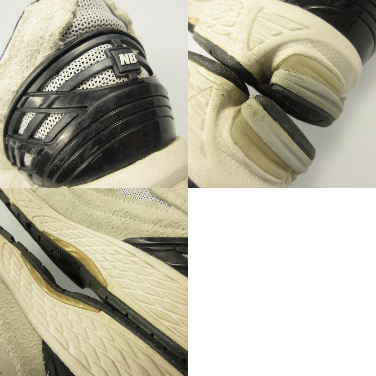 NEW BALANCE | ニューバランス スニーカー M1906DC グレー 27.5cm