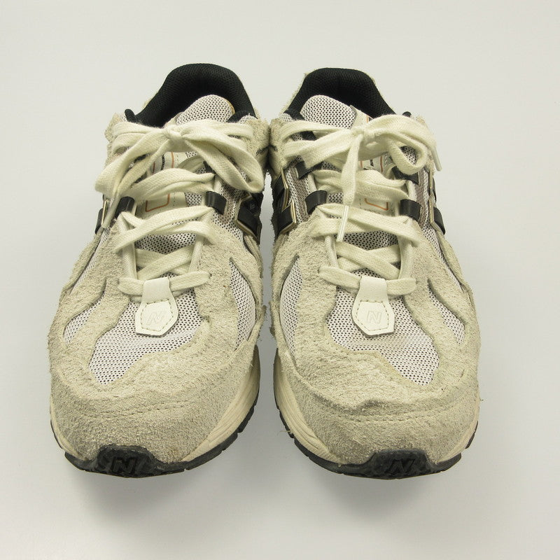 NEW BALANCE | ニューバランス スニーカー M1906DC グレー 27.5cm