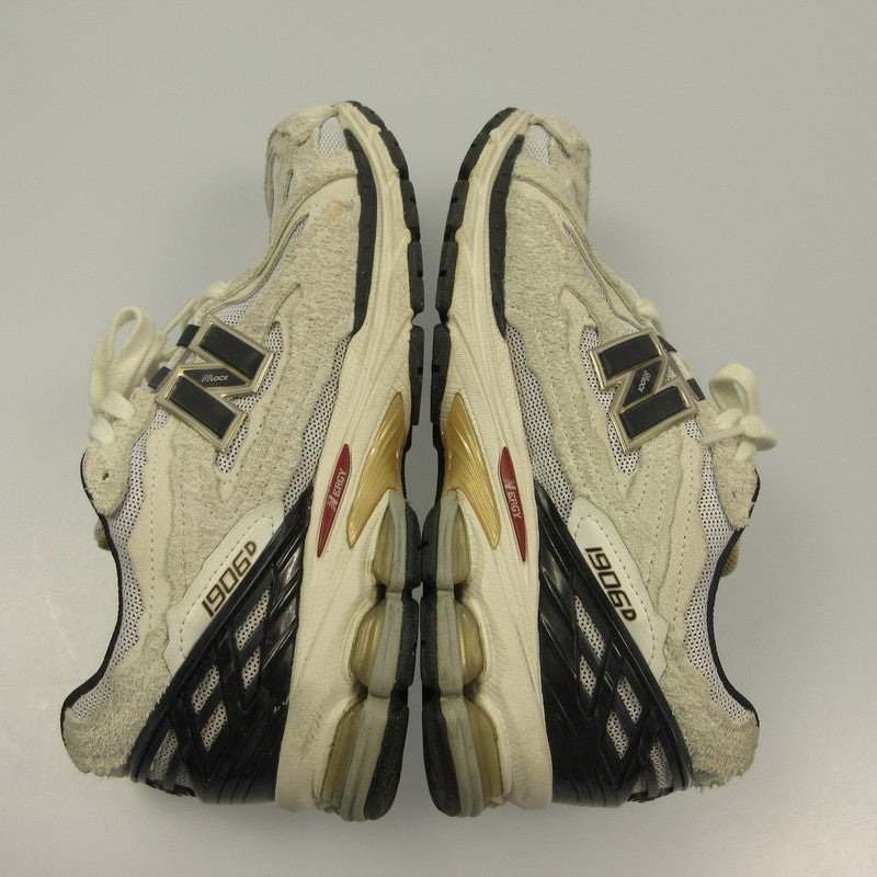 NEW BALANCE | ニューバランス スニーカー M1906DC グレー 27.5cm