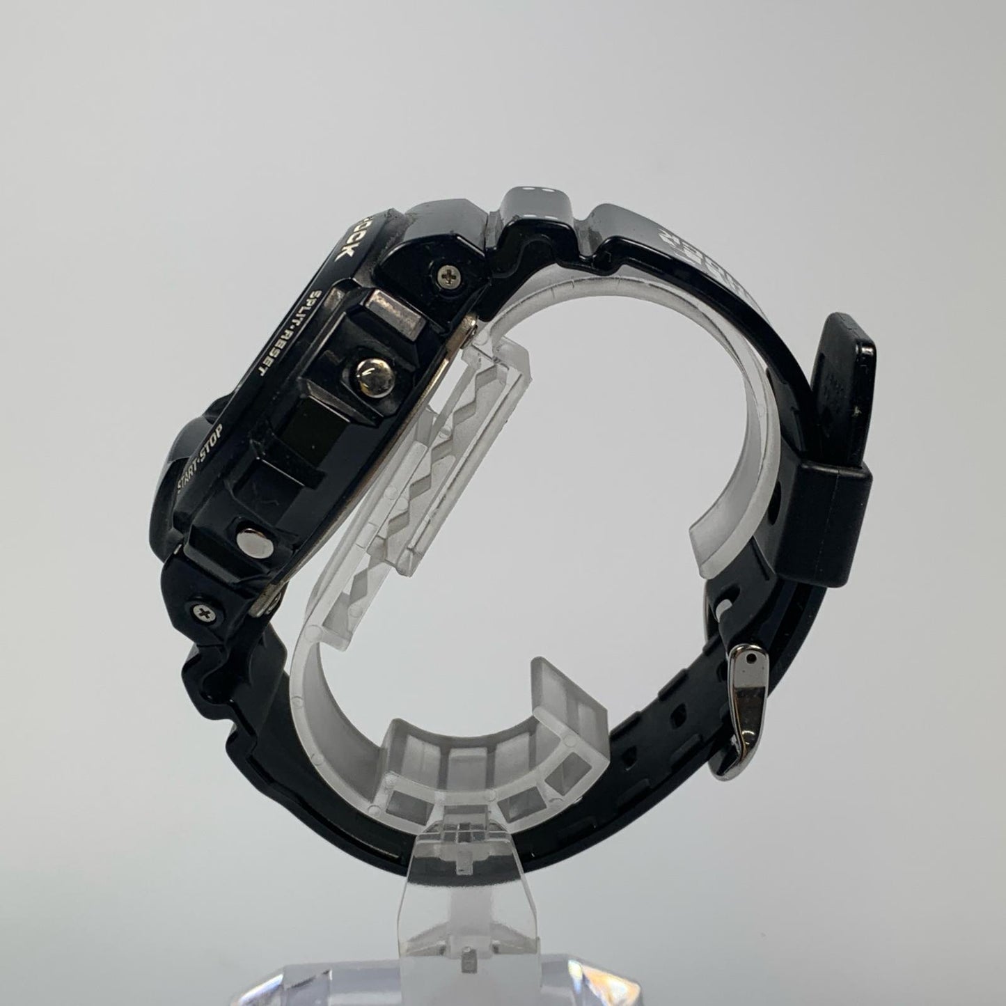 G-SHOCK | ジーショック 腕時計 DW-6900FS ×ONE PIECE ブラック