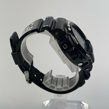 G-SHOCK | ジーショック 腕時計 DW-6900FS ×ONE PIECE ブラック