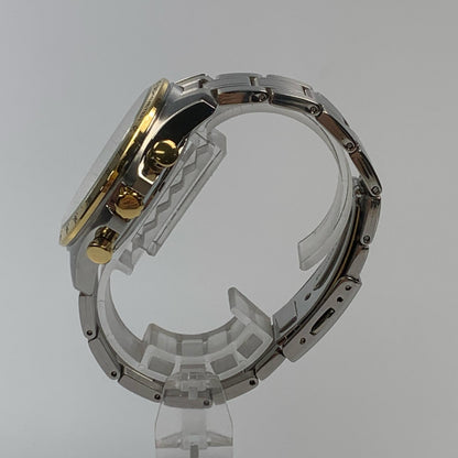 SEIKO | セイコー SPIRIT 腕時計 SBTR024 アナログクォーツ シルバー【姫路東店】