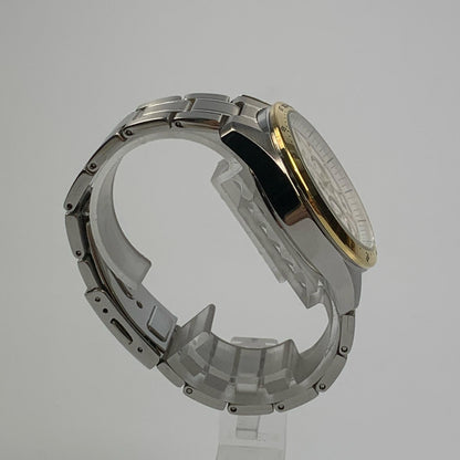 SEIKO | セイコー SPIRIT 腕時計 SBTR024 アナログクォーツ シルバー【姫路東店】