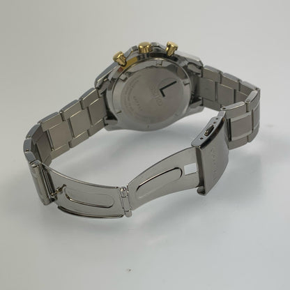 SEIKO | セイコー SPIRIT 腕時計 SBTR024 アナログクォーツ シルバー【姫路東店】