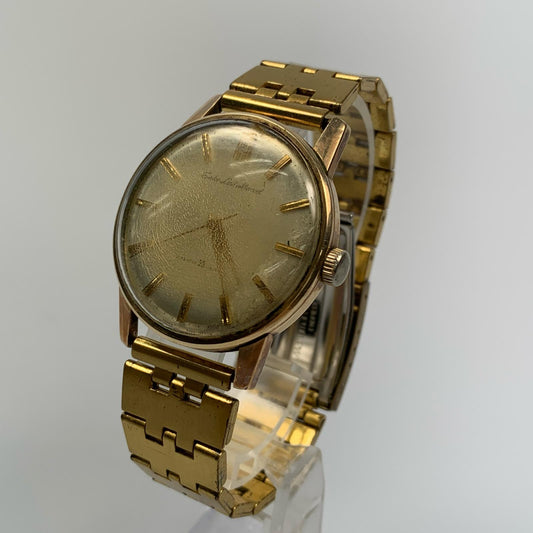 SEIKO | セイコー LORD MARVEL 23JEWELS 腕時計 アナログ手巻き ゴールド【姫路東店】
