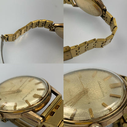 SEIKO | セイコー LORD MARVEL 23JEWELS 腕時計 アナログ手巻き ゴールド【姫路東店】