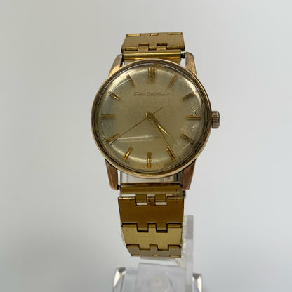 SEIKO | セイコー LORD MARVEL 23JEWELS 腕時計 アナログ手巻き ゴールド【姫路東店】