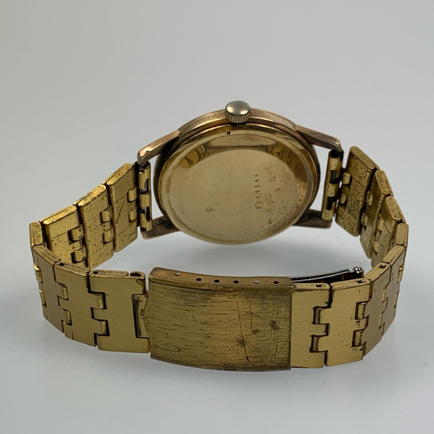 SEIKO | セイコー LORD MARVEL 23JEWELS 腕時計 アナログ手巻き ゴールド【姫路東店】