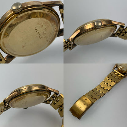 SEIKO | セイコー LORD MARVEL 23JEWELS 腕時計 アナログ手巻き ゴールド【姫路東店】