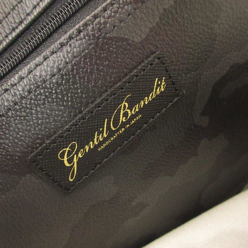 Gentil Bandit | ジャンティバンティ トートバッグ