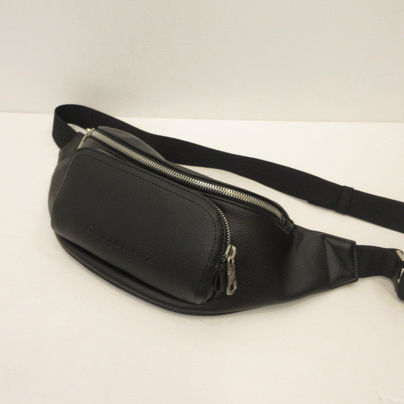 Calvin Klein | カルバンクライン MP WAISTBAG ウエストバッグ HH3736 ブラック