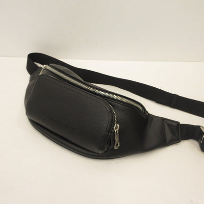 Calvin Klein | カルバンクライン MP WAISTBAG ウエストバッグ HH3736 ブラック