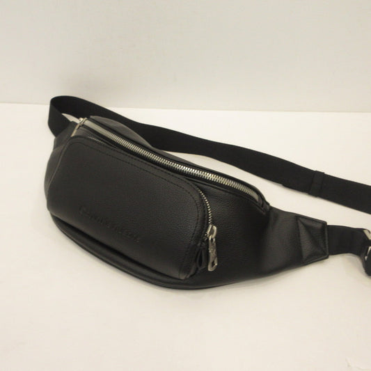 Calvin Klein | カルバンクライン MP WAISTBAG ウエストバッグ HH3736 ブラック