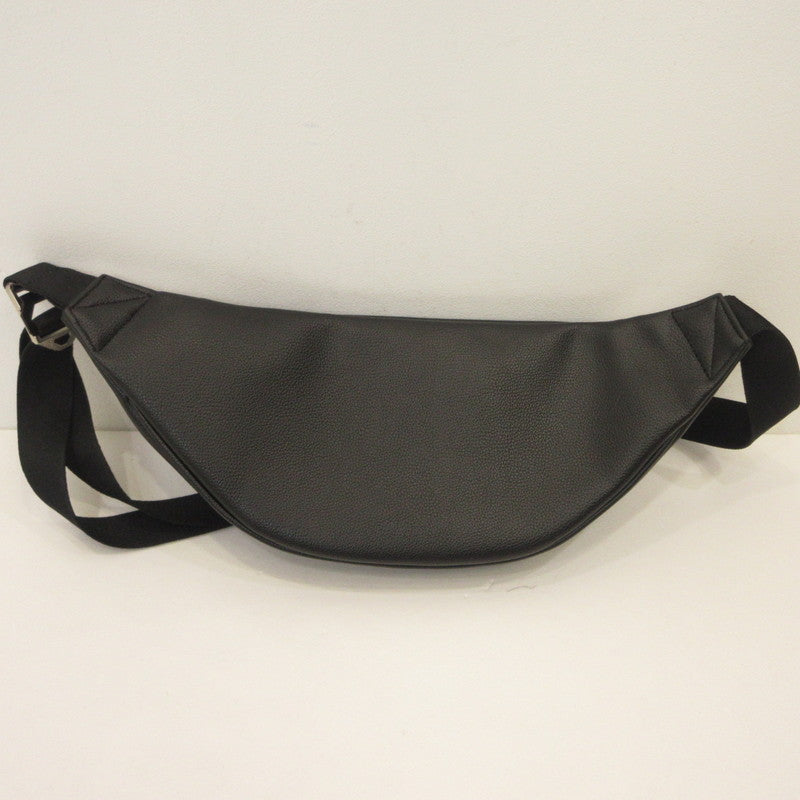 Calvin Klein | カルバンクライン MP WAISTBAG ウエストバッグ HH3736 ブラック
