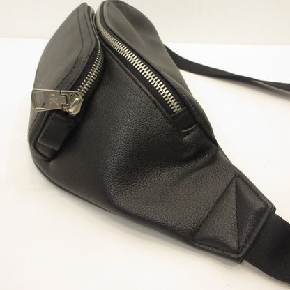 Calvin Klein | カルバンクライン MP WAISTBAG ウエストバッグ HH3736 ブラック