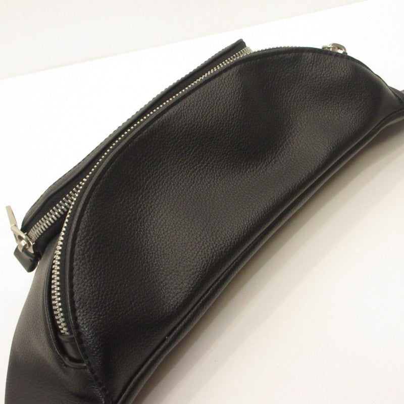 Calvin Klein | カルバンクライン MP WAISTBAG ウエストバッグ HH3736 ブラック