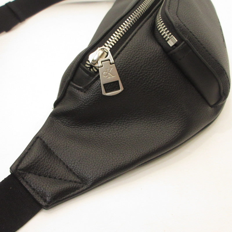Calvin Klein | カルバンクライン MP WAISTBAG ウエストバッグ HH3736 ブラック