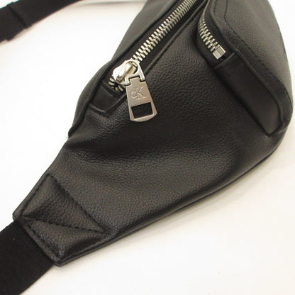 Calvin Klein | カルバンクライン MP WAISTBAG ウエストバッグ HH3736 ブラック