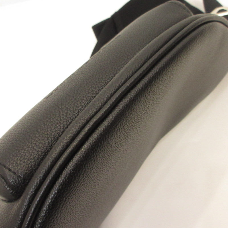 Calvin Klein | カルバンクライン MP WAISTBAG ウエストバッグ HH3736 ブラック