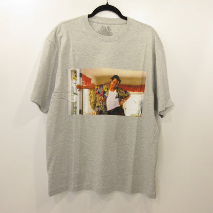 PALACE SKATEBOARDS | パレススケートボード PAL-ACE T-SHIRT 半袖Ｔシャツ P28TS127 グレー サイズ：L
