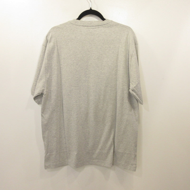 PALACE SKATEBOARDS | パレススケートボード PAL-ACE T-SHIRT 半袖Ｔシャツ P28TS127 グレー サイズ：L
