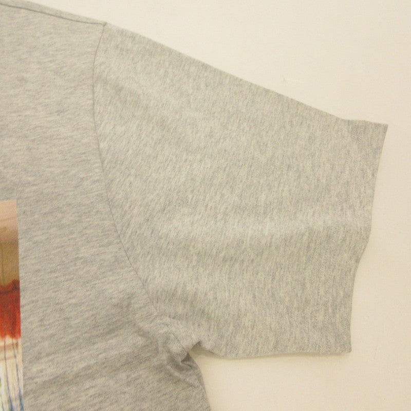 PALACE SKATEBOARDS | パレススケートボード PAL-ACE T-SHIRT 半袖Ｔシャツ P28TS127 グレー サイズ：L