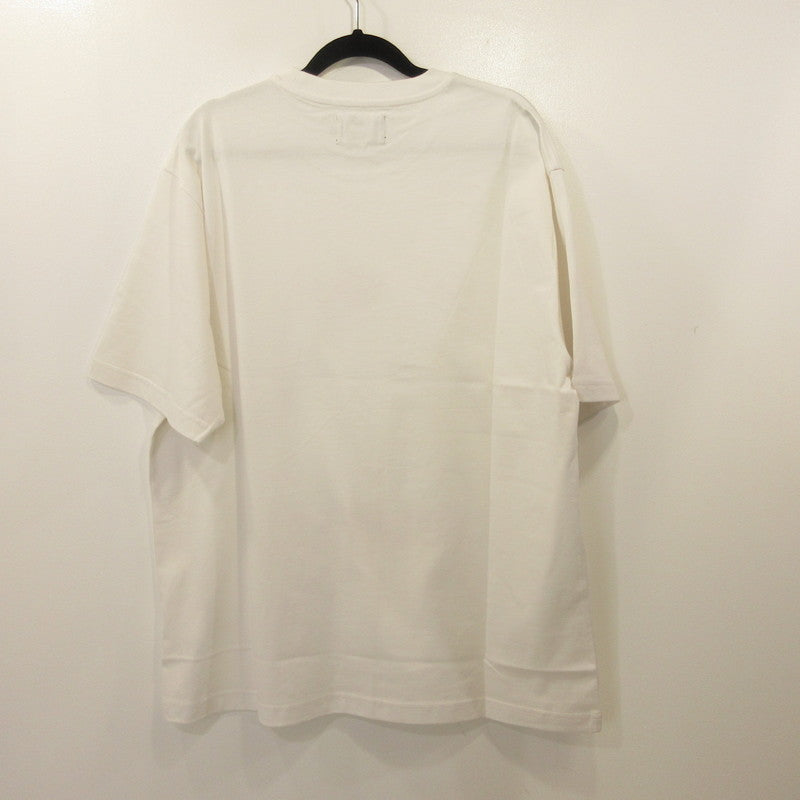 PALACE SKATEBOARDS | パレススケートボード DEATH NOTE T-SHIRT 半袖Ｔシャツ P28TS129 ×DEATH NOTE ホワイト サイズ：L