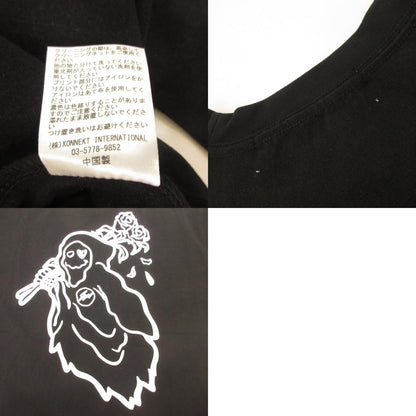 半袖Ｔシャツ G25SSCS100 ブラック サイズ：M