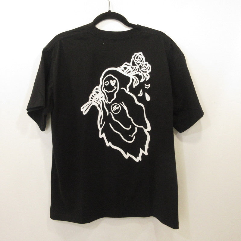 半袖Ｔシャツ G25SSCS100 ブラック サイズ：M