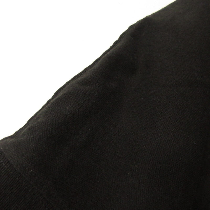 半袖Ｔシャツ G25SSCS100 ブラック サイズ：M